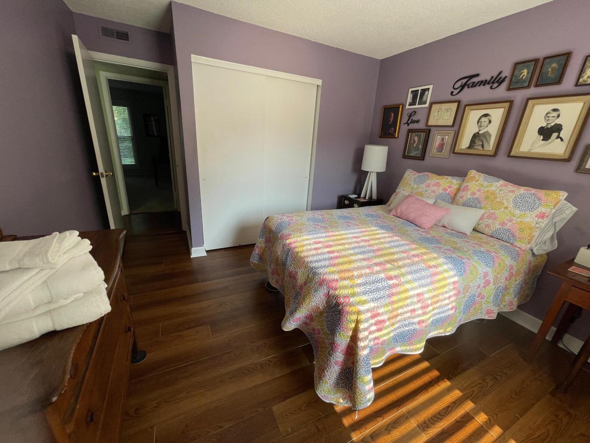Wayne'S Place-Hot Tub, Pet Friendly. Close To Hpu High Point Exterior photo